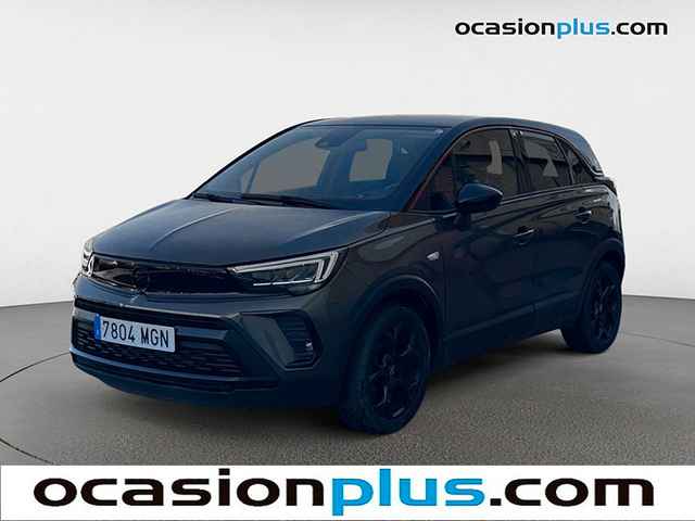 Opel Crossland Seminuevo