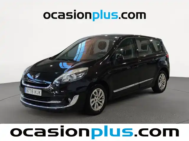 Renault Grand Scénic
