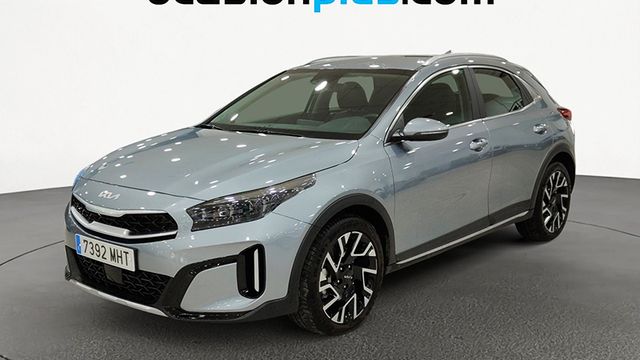 Kia Xceed Seminuevo