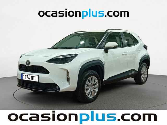 Toyota Segunda Mano Baratos Barcelona