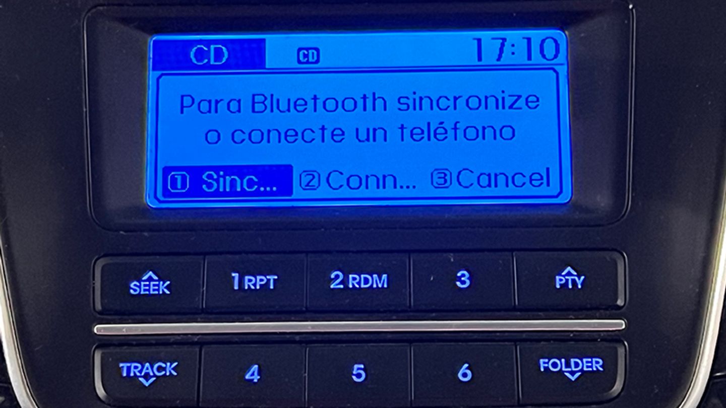 Bluetooth