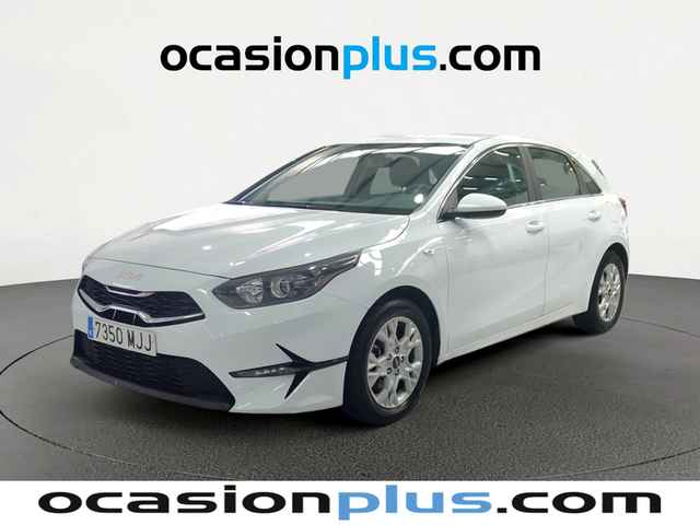 Kia Seminuevos La coruña