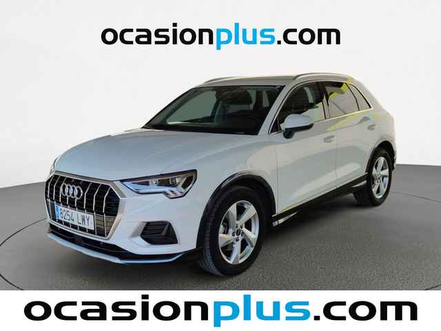 Audi Q3 Segunda Mano Sevilla