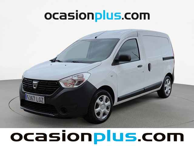 Dacia Dokker Ocasión