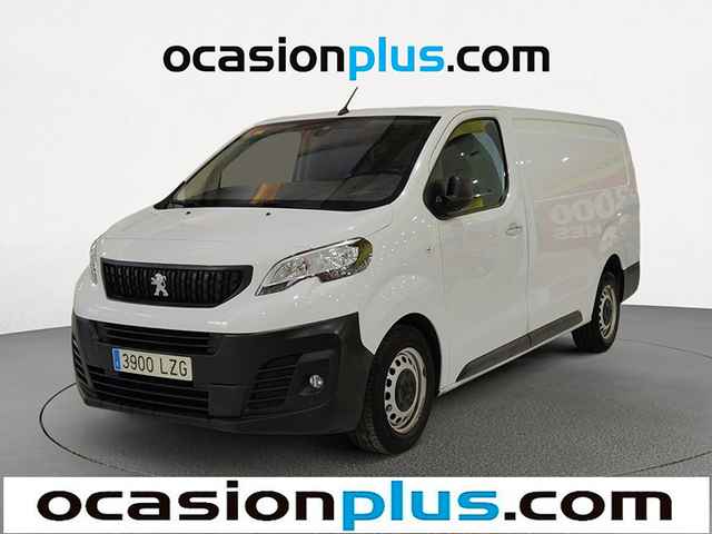 Peugeot Expert Segunda Mano Sevilla