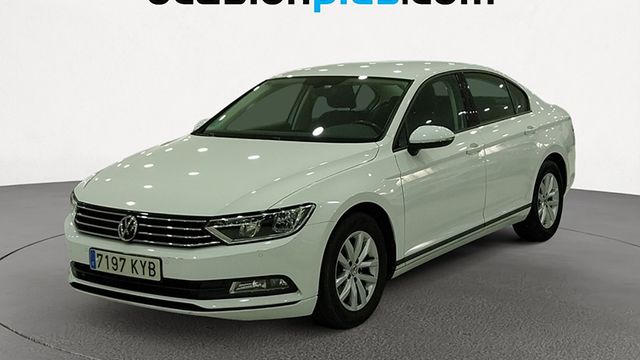 Volkswagen Segunda Mano Baratos Badajoz