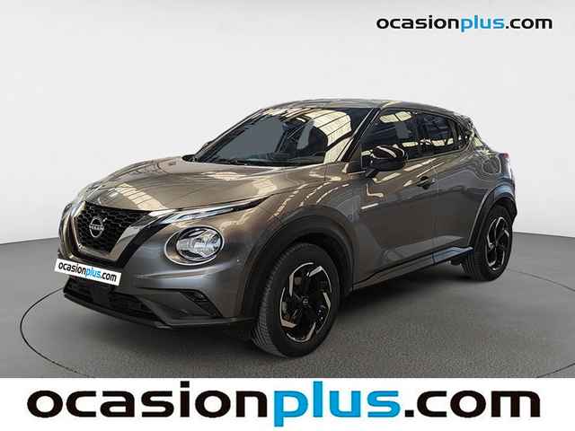 Nissan Segunda Mano Baratos Sevilla