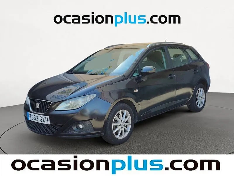 Seat Ibiza Segunda Mano Particulares Alicante