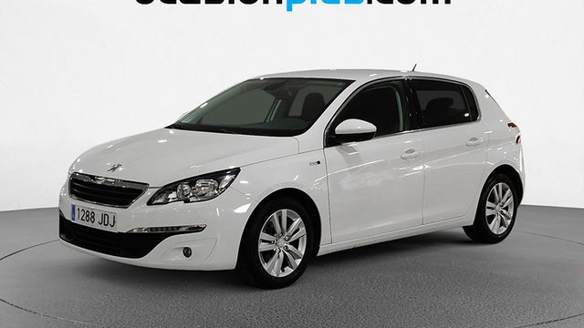 Peugeot Segunda Mano Baratos Jaén