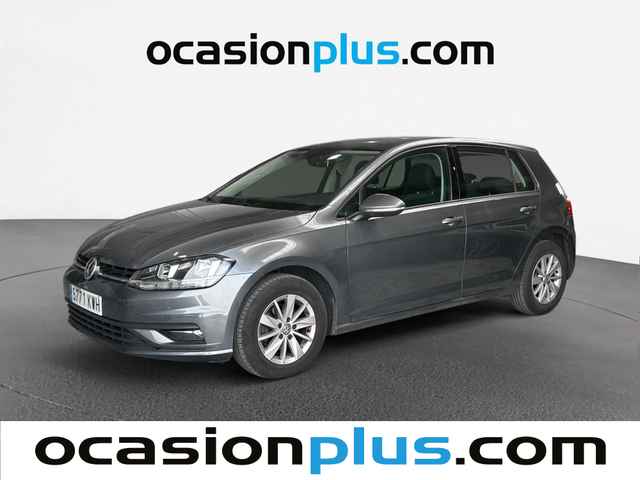 Volkswagen Ocasión Albacete
