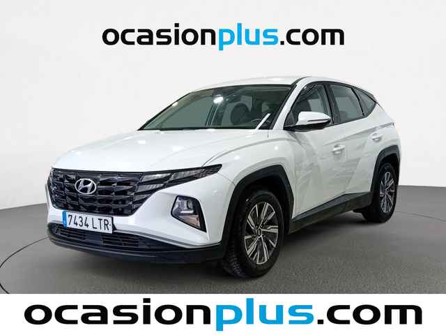 Hyundai Tucson Ocasión Girona
