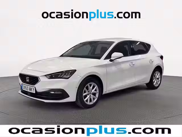 Seat León