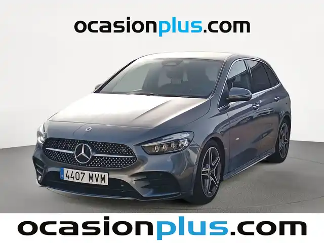 Mercedes Clase B