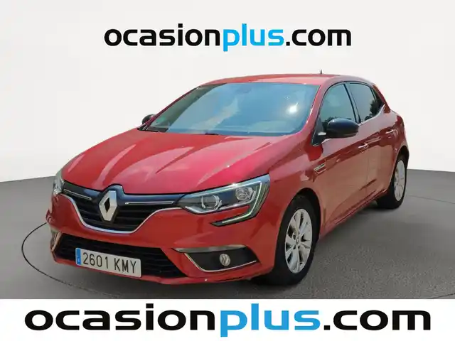 Renault Mégane