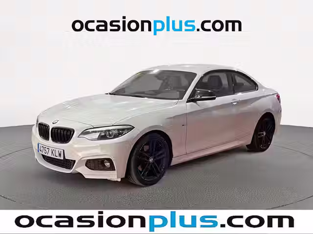 BMW Serie 2