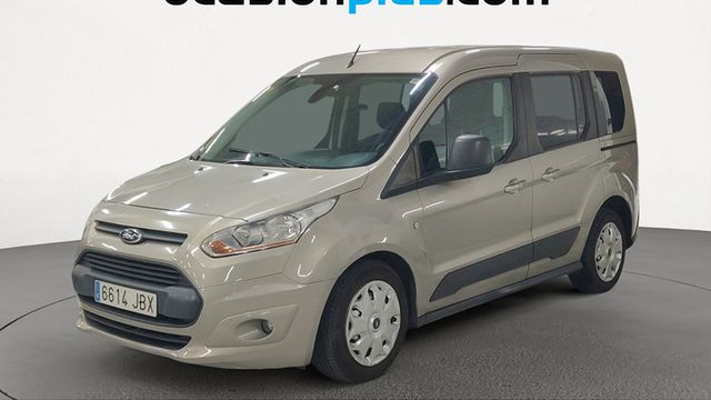 Ford Tourneo connect Seminuevo