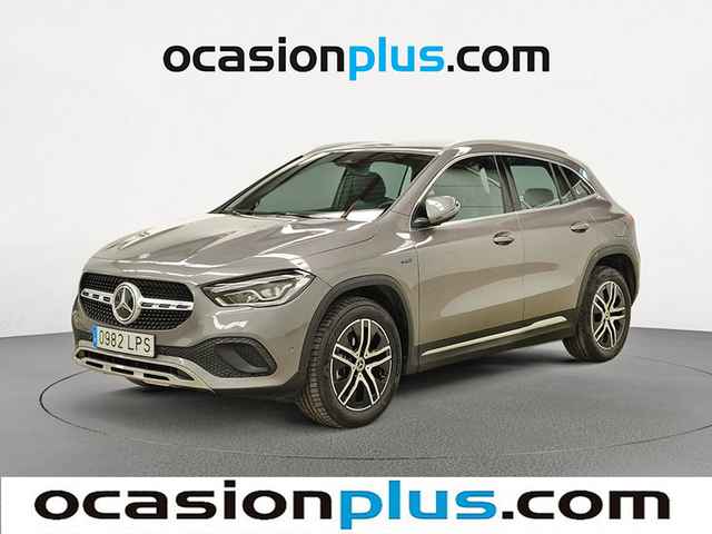 Mercedes Seminuevos Toledo