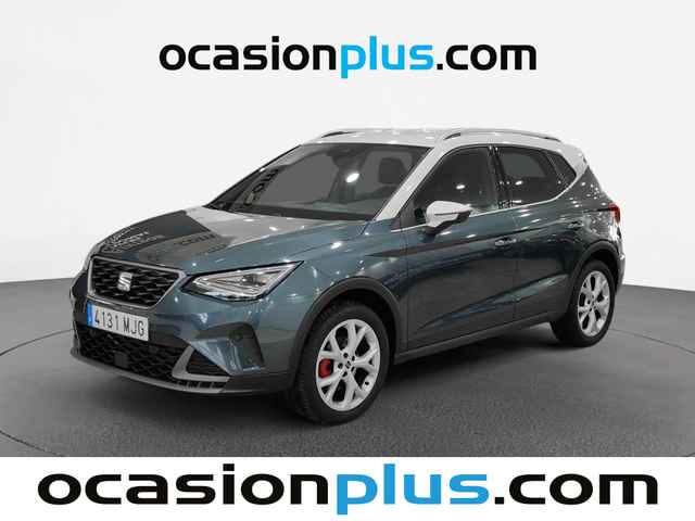 Seat Seminuevos Castellón