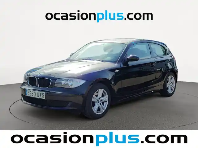 BMW Serie 1