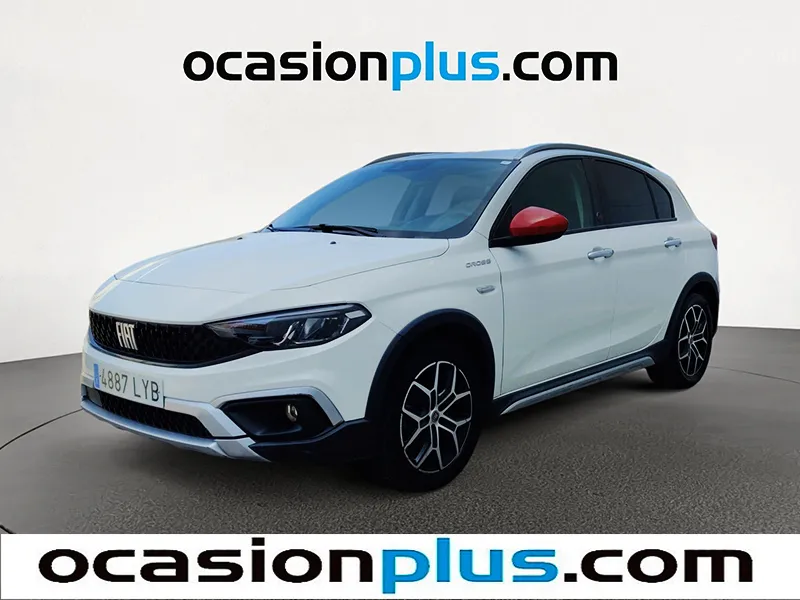 Fiat Tipo Segunda Mano Particulares Castellón