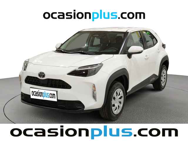 Toyota Yaris cross Ocasión Barcelona