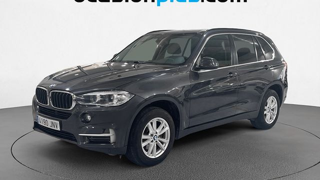 Bmw X5 Segunda Mano Murcia