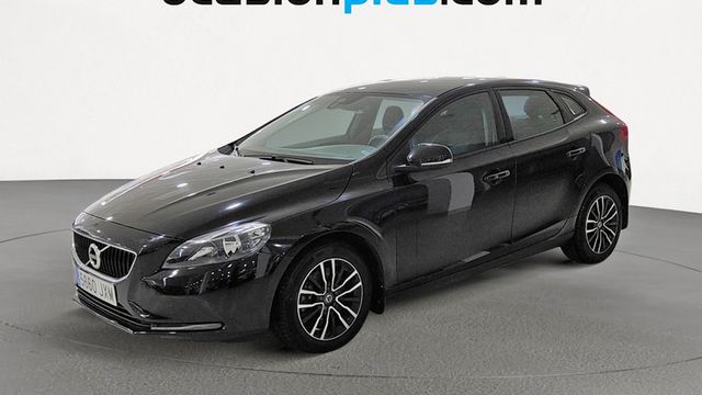 Volvo Seminuevos Ourense