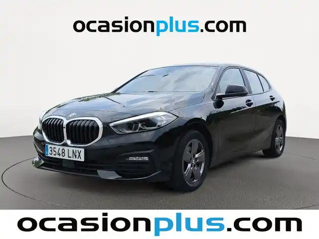 BMW Serie 1
