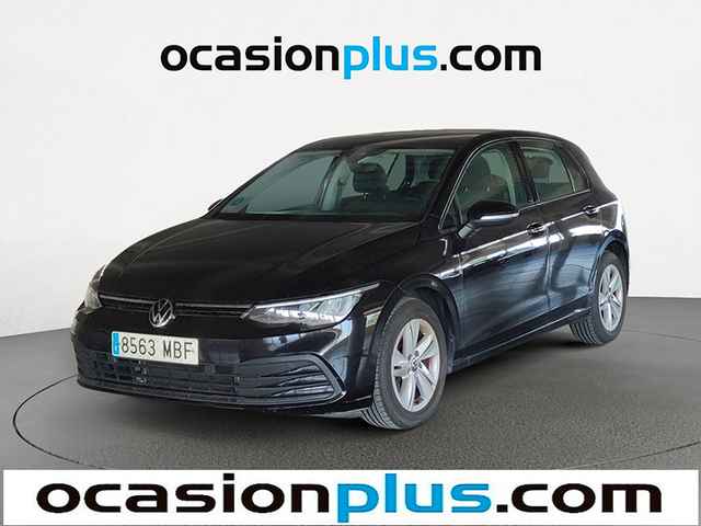 Volkswagen Segunda Mano Sevilla