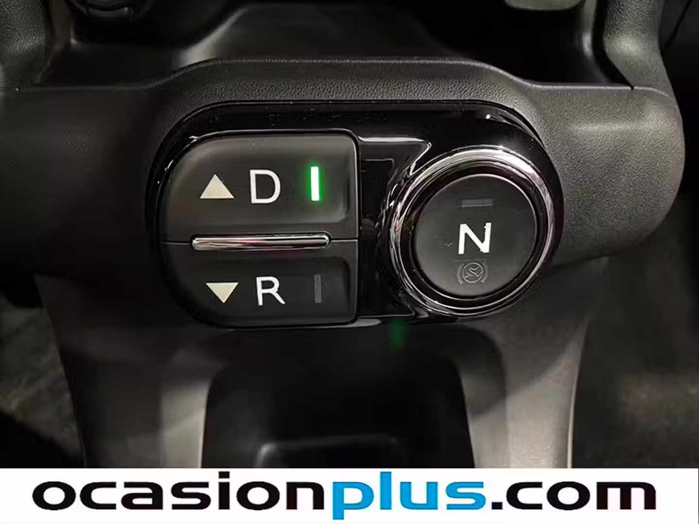 Cambio automático
