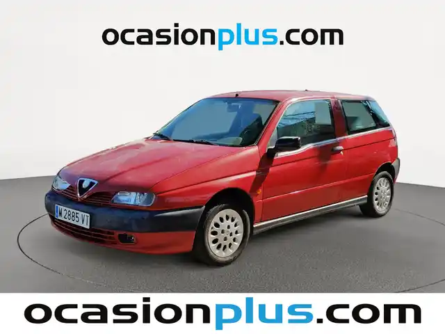 Alfa Romeo 145