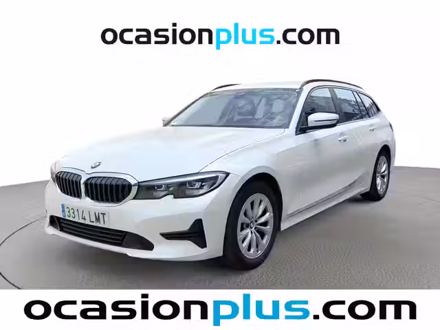 BMW Serie 3
