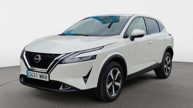 Nissan Segunda Mano Baratos Castellón
