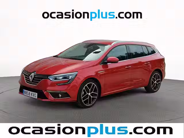 Renault Mégane