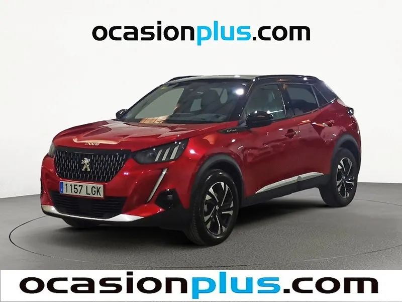 Peugeot Seminuevos Huelva