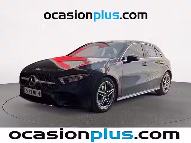Mercedes Clase A