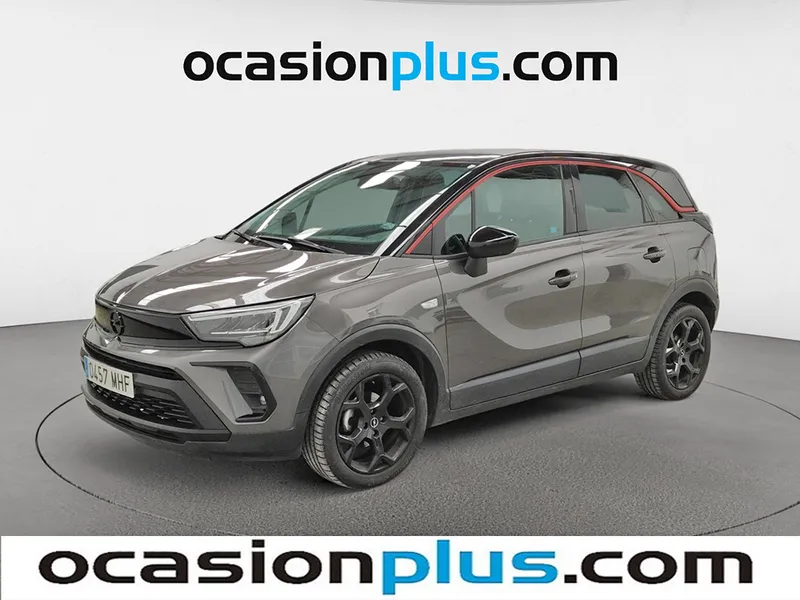 Opel Segunda Mano Particulares Toledo