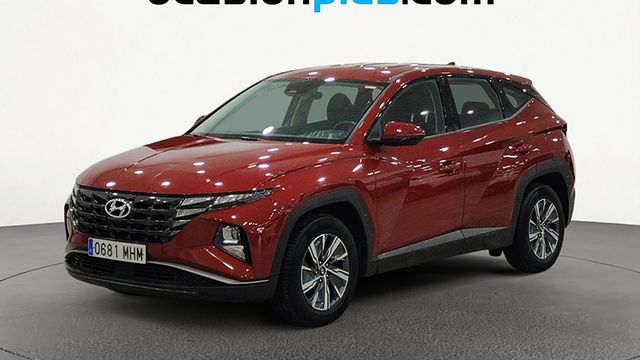 Hyundai Ocasión Huelva