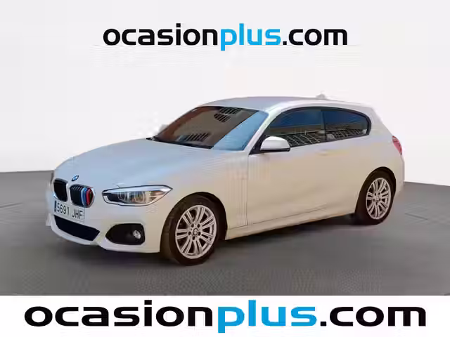 BMW Serie 1