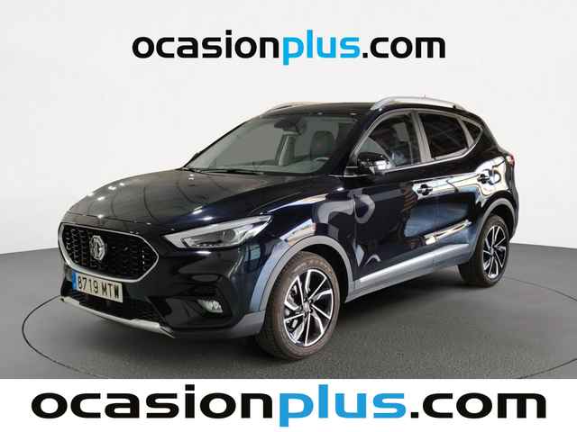 Comprar Coche Mg Zs Segunda Mano