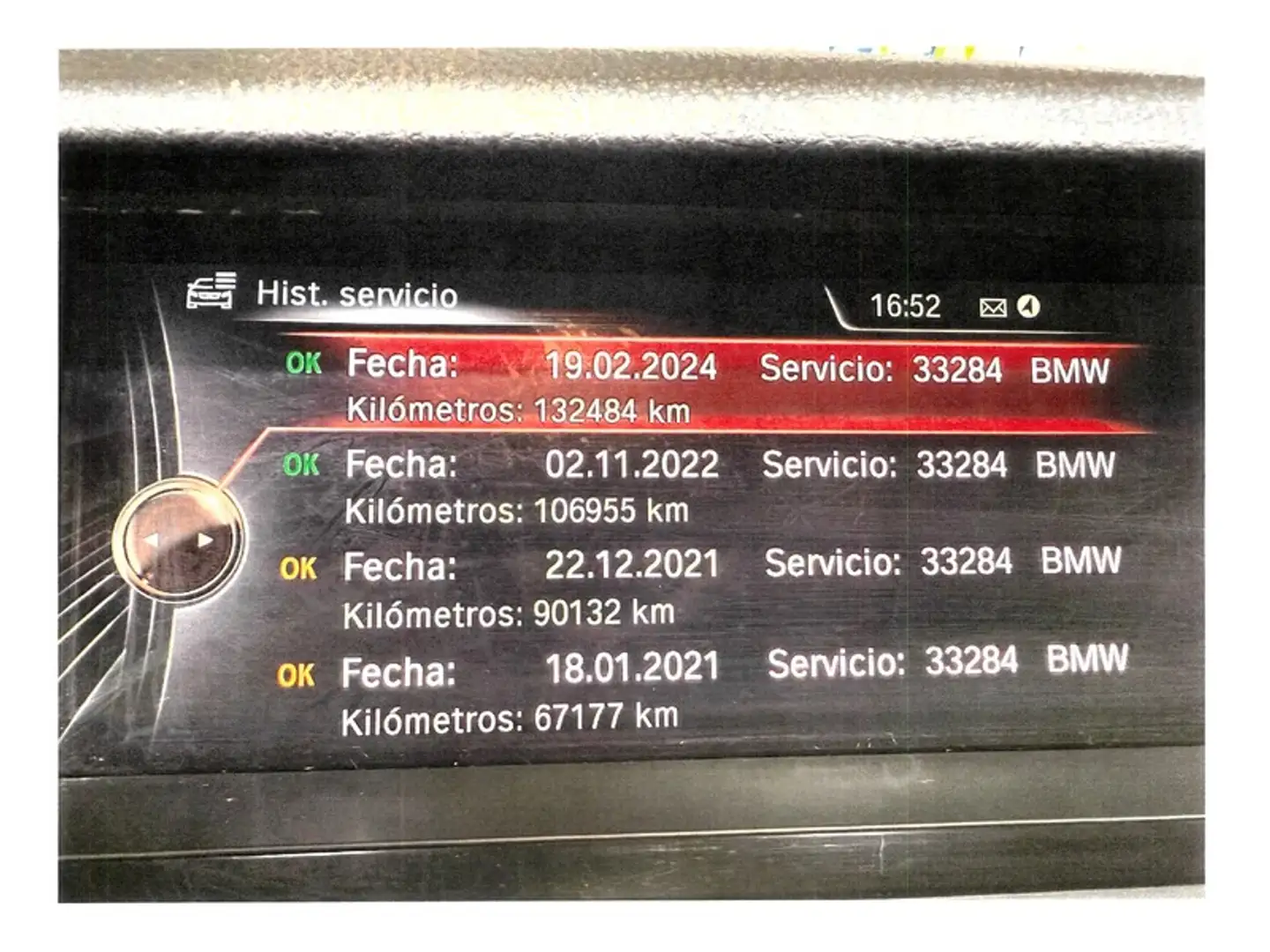 Mantenimiento