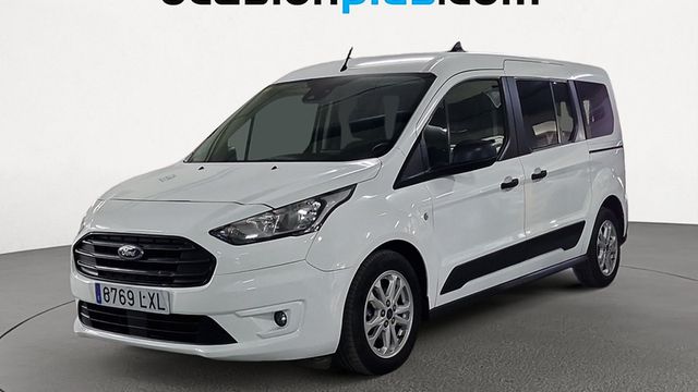 Ford Transit connect Segunda Mano