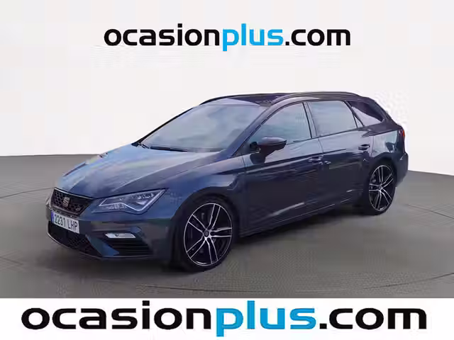 Seat León