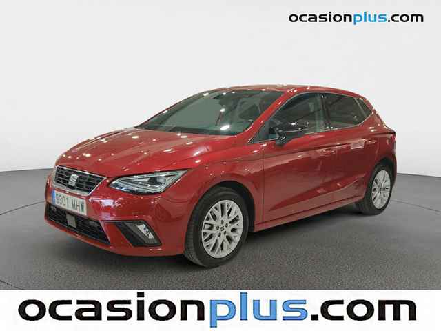 Seat Ibiza Segunda Mano Barcelona