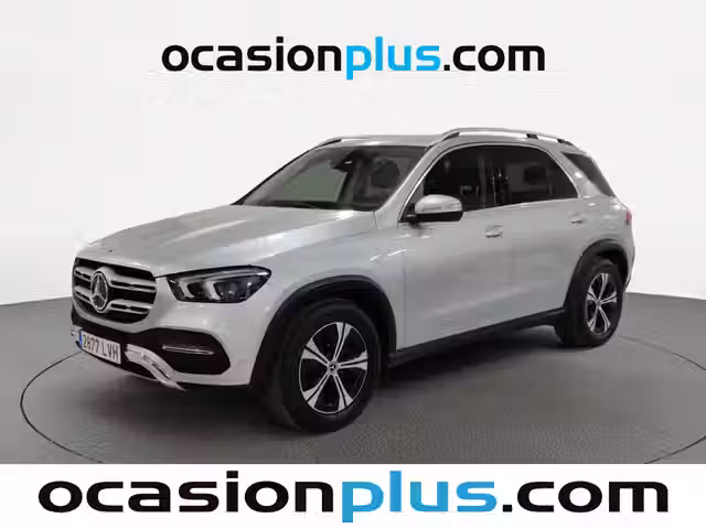 Mercedes GLE
