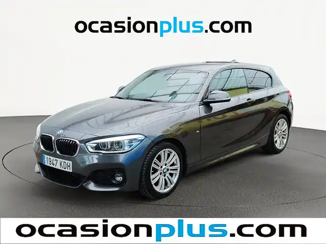 BMW Serie 1