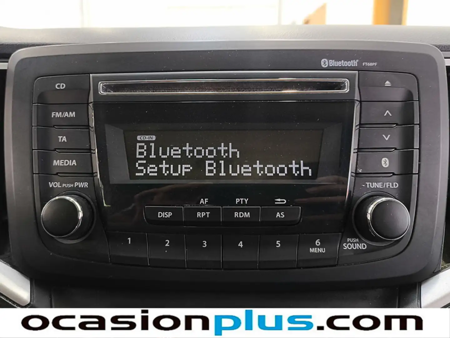 Bluetooth