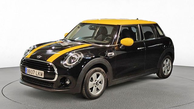 Mini Ocasión Murcia