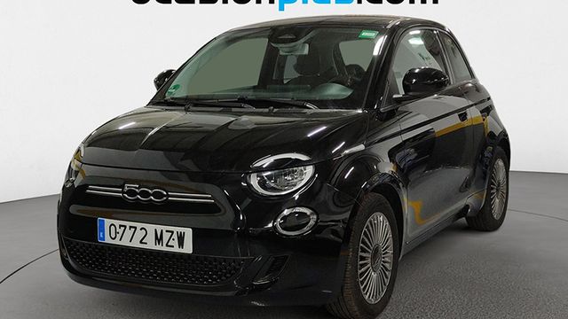 Fiat Segunda Mano Baratos Málaga