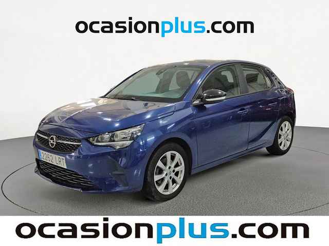 Opel Corsa Segunda Mano Las palmas